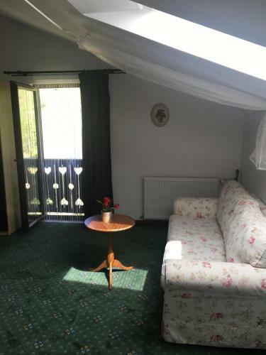 Hostal Pension Valentina