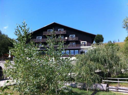 Hostal Pension Valentina