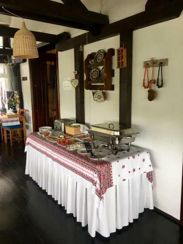 Hostal Pension Valentina