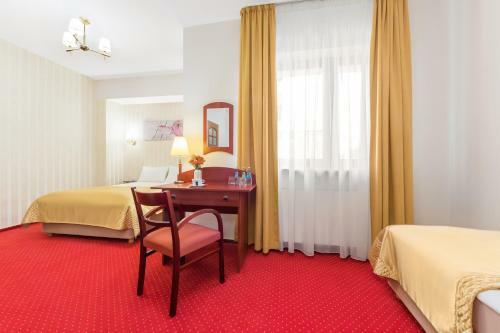 Hotel Arkadia