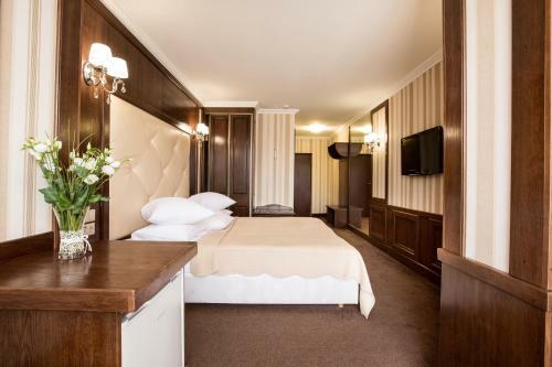 Bukovyna Hotel