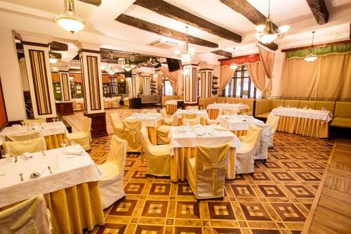 Bukovyna Hotel