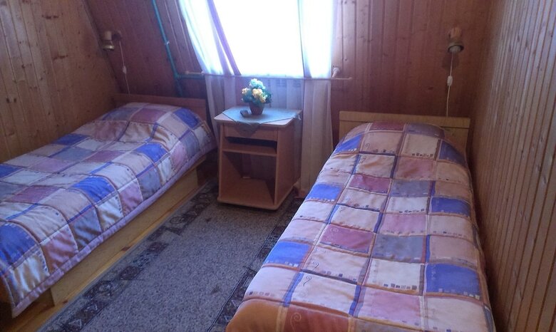 Hotel Traktir