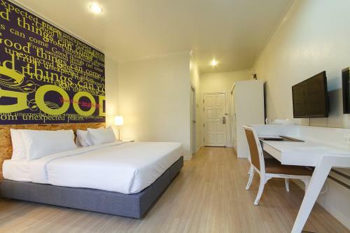 The Park Hotel