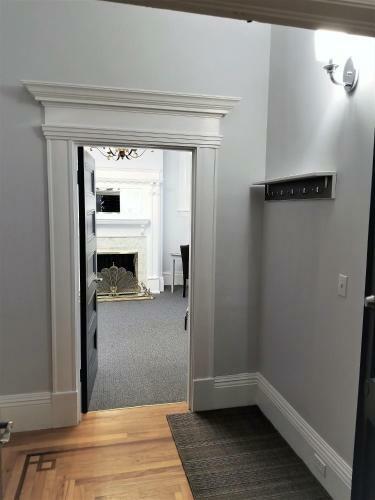 Bed & Breakfast Cabot Guest House
