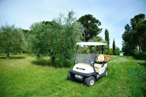 Agroturismo Agriturismo Al Colle