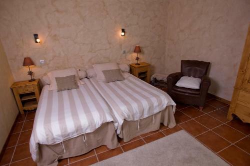 Hotel Chalet H�tel de Serre Ratier