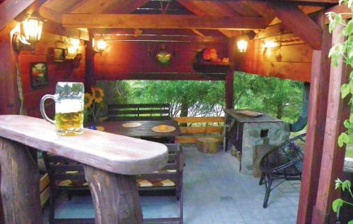 Holiday Home Boreczno Murawki
