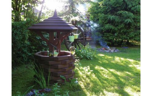 Holiday Home Boreczno Murawki