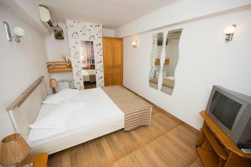 Hostal Pensiunea Steaua Apelor