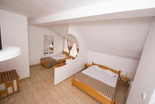 Hostal Pensiunea Steaua Apelor