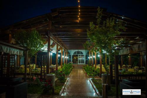 Hostal Pensiunea Steaua Apelor