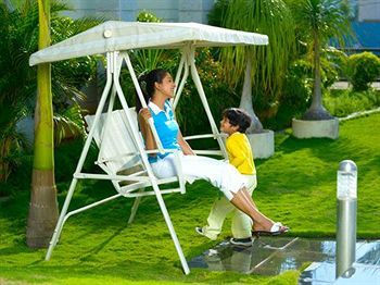 Hotel The Sunway Grt Grand, Pondicherry