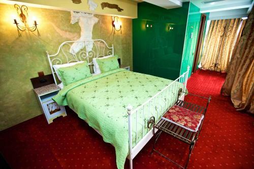 Apartamento Grand Pier Conference & Spa