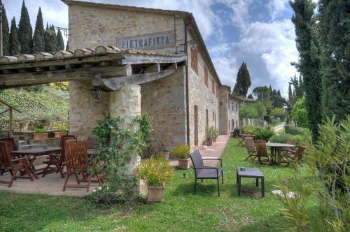 Hostal Residenzia Del Sogno