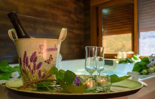 Agroturismo Casas Rurales Picachico