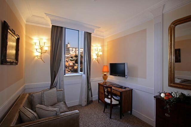 Boutique Hotel Trevi