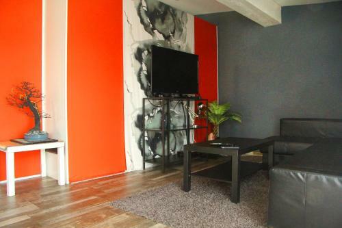 Apartamento Corte Di Frara