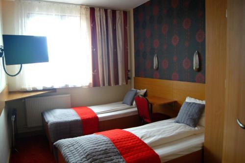 Hotel Orbita