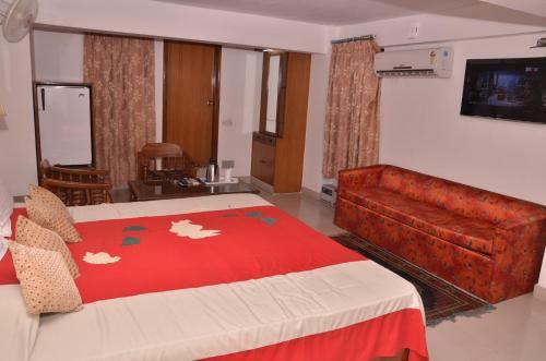 Hostal Prem Sagar Guest House