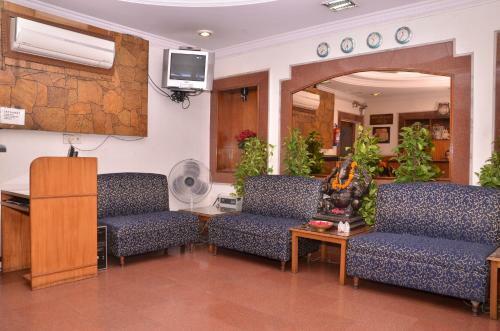Hostal Prem Sagar Guest House