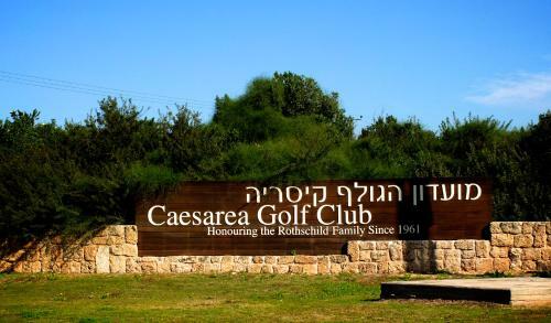Villa Alice Caesarea