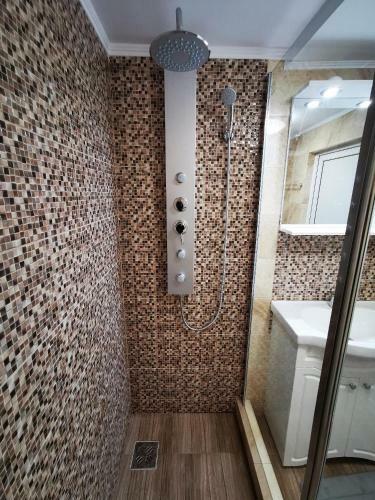 Hostal Pensiunea Poiana Bucovat