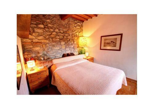 Agroturismo Agriturismo Molinuzzo