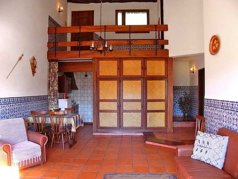 Agroturismo Quinta Da Prova
