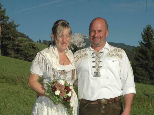 Agroturismo Rasterhof