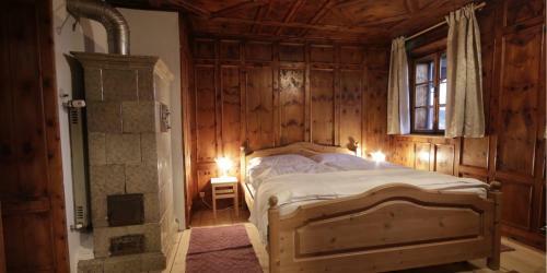 Agroturismo Rasterhof