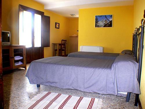 Agroturismo Casa Rural Casa Lino