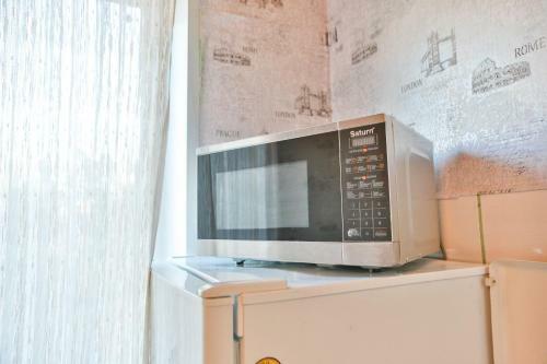 Druzhba Apartment