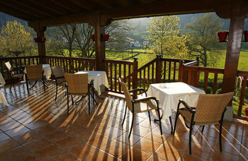 Agroturismo Hotel Rural Irigoienea