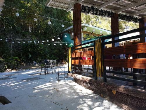 Hotel Mountain Lodge And Restaurant