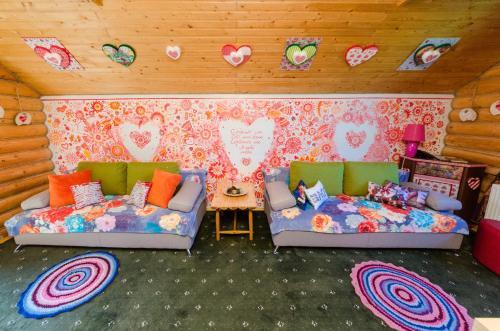 Hotel Guest House Krasna Polyana