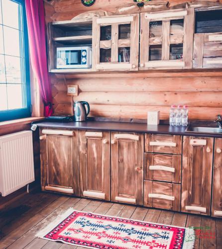 Hotel Guest House Krasna Polyana