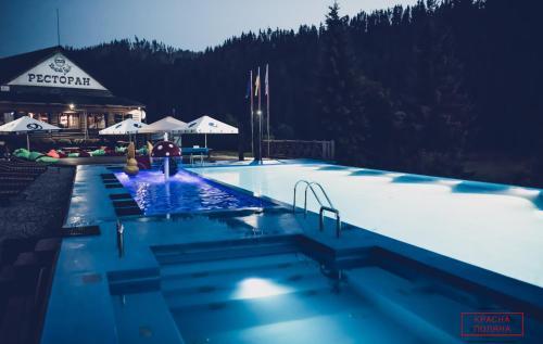 Hotel Guest House Krasna Polyana