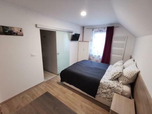 Apartments Bernard