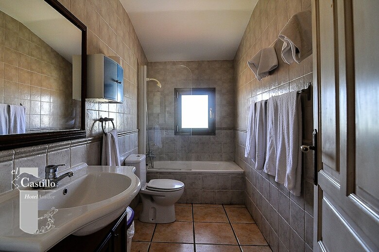 Agroturismo Hotel Rural El Castillo