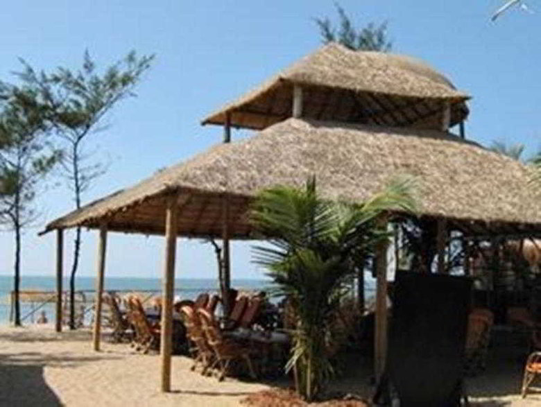 Bed & Breakfast Cuba Agonda