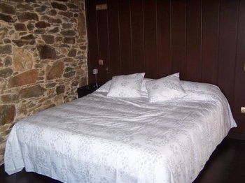 Agroturismo Alojamiento Luz de Hadas