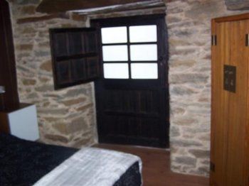 Agroturismo Alojamiento Luz de Hadas