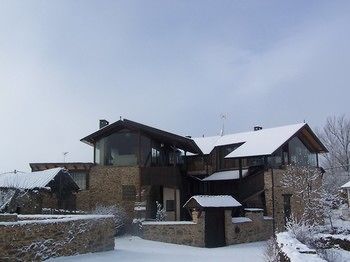 Agroturismo Alojamiento Luz de Hadas
