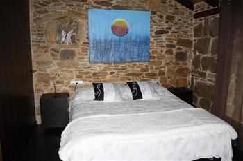Agroturismo Alojamiento Luz de Hadas