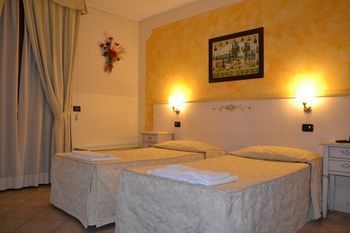 Hotel Albergo La Piana