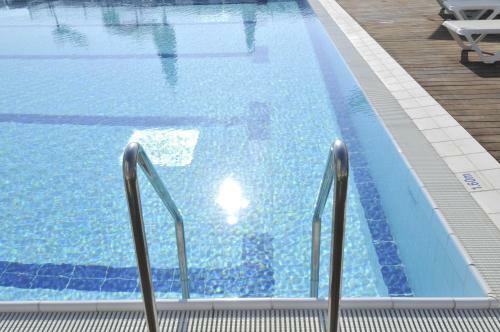 West Tel Aviv- All Suites Boutique Hotel