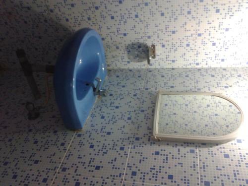 Hostal Romaldo Guest House