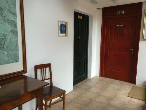 Hostal Tourist Farm Joannes