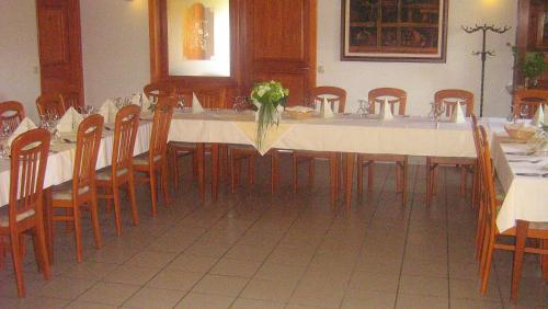 Hostal Tourist Farm Joannes